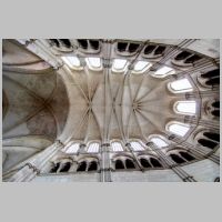 Basilique de Vézelay, photo Heinz Theuerkauf,21.jpg